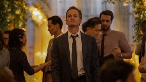 neil patrick is gay|Your First Look at Neil Patrick Harris’ Gay Netflix  .